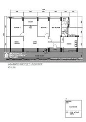Blk 569 Pasir Ris Street 51 (Pasir Ris), HDB 5 Rooms #585546111